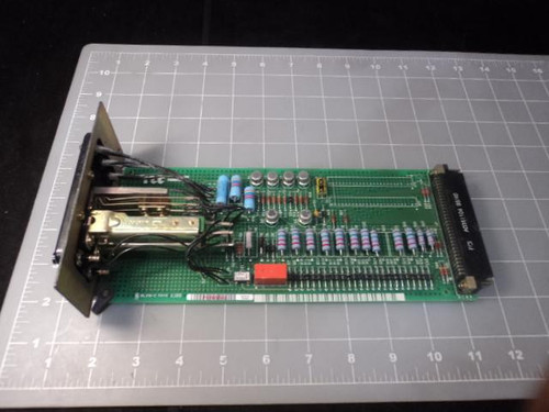 NORTHERN TELECOM NTRX4101 CIRCUIT BOARD T12901