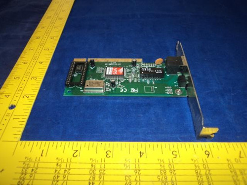 NOVELL 18-1B-P120 CARD T9827