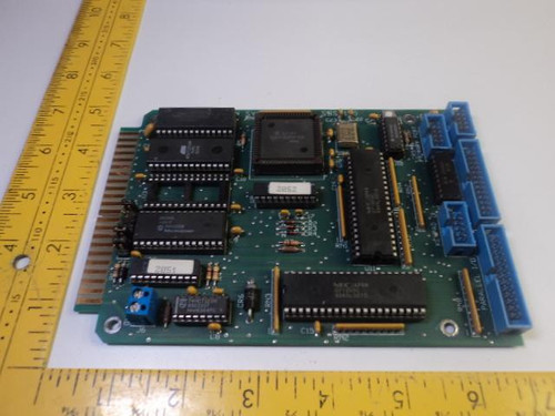 OCTAGON SYSTEMS SBS-150H BOARD T14753