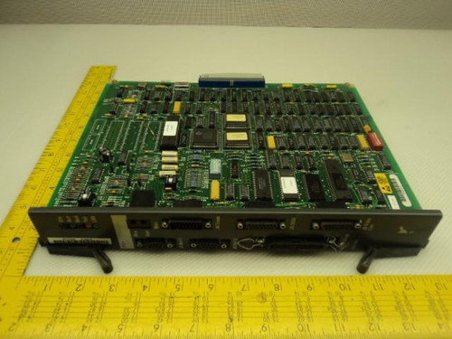 NORTEL MERIDIAN QPC720C PRIMARY INTERFACE CARD T13365