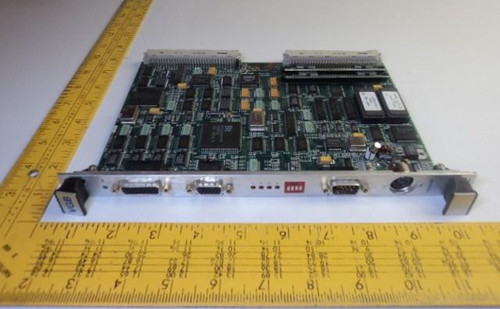 ADEPT 10330-10250  VGB PROCESSOR MODULE BOARD T14750