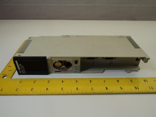 SCHNEIDER AUTOMATION  140-CPU-113-03 CONTROLLER T15276