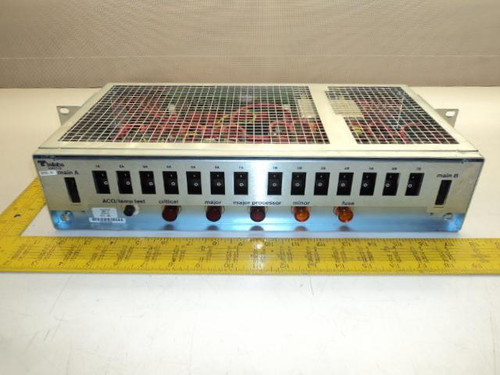 TELLABS  828211D TOP MAIN POWER PANEL T18144