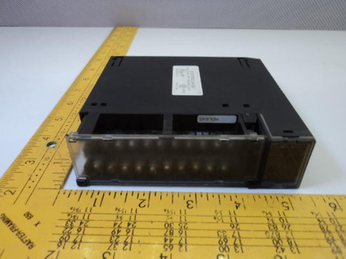 GE FANUC IC693MDL645B INPUT 24VDC 16PT POS/NEG LOGIC MODULE T15064