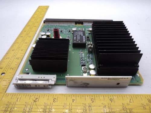 LUCENT  TL 120 1:5 PB1 ARRPF50XAE CARD T19041