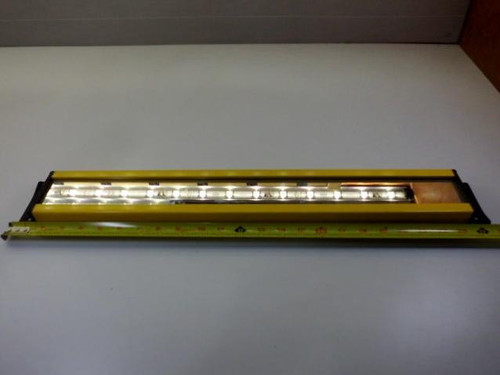 STI 42326-0200 MINIFLEX NARROW MIRROR 20" T14840