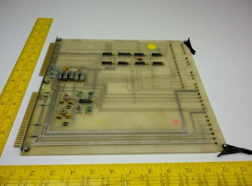 TERADYNE CT553 BOARD T14888