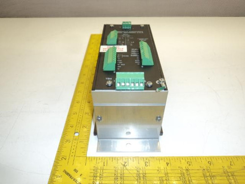 THERMOTRON INDUSTRIES 1030341 5C67024  SERVO DRIVE T18189