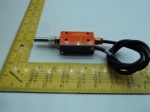 ION708 SENSOR T18944