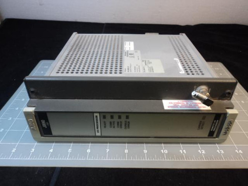 GOULD MODICON AS-J890-101 REMOTE I/O INTERFACE SINGLE CABLE