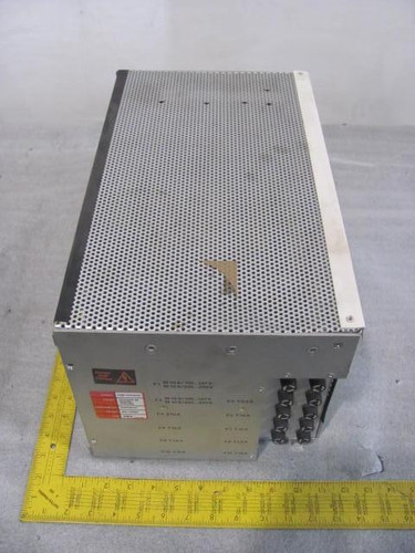 BRANDNER KG NTZ10 CONTROL T11605