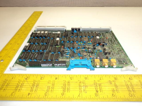 JUKI E8653700OAO CARD T18164