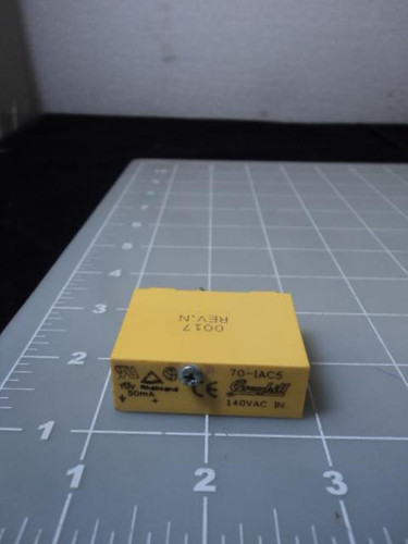 60 GRAYHILL 70-1AC5 SEMICONDUCTOR 50MA LOT T13211