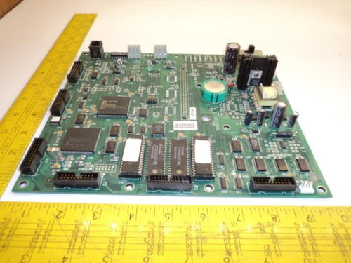 UNIVERSAL PCM 50100810 RV42 BDR995 CIRCUIT BOARD T18206
