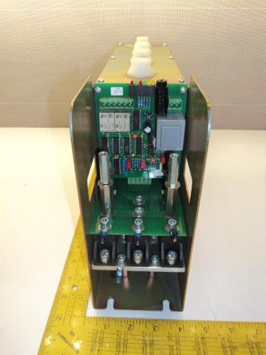 BYSTRONIC KSM-U1 AMPLIFIER T16802