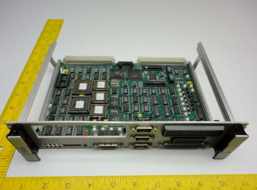 ADEPT  10330-11350 SIO I/O MODULE T14789