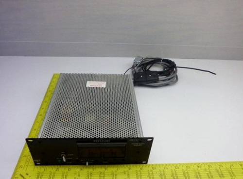 MKS PDR-C-1B DIGITAL READOUT T14128