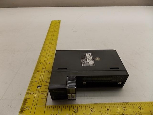 MITSUBISHI A1SX41 INPUT UNIT DC12/24V 3/7MA T20144