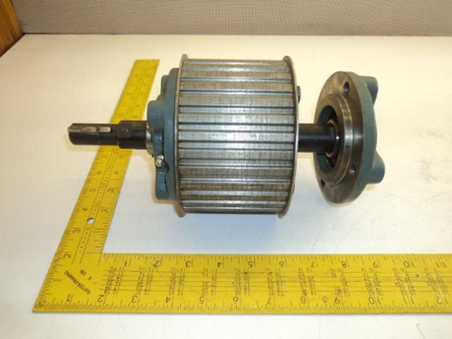 AMI FCF 205 STEP MOTOR T19086