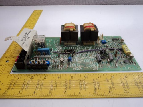 HONEYWELL EIA-151-5-0 24001699-001  CIRCUIT BOARD T18374