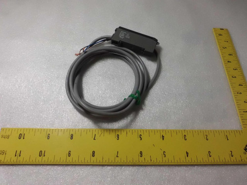 SUNX LTD FX-D1 FIBER OPTIC SENSOR T13545