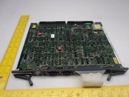 NORTEL MERIDIAN QPC471H CLOCK CONTROLLER CARD T13367