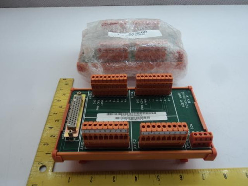 ADEPT TECH 10330-00460 REV X1 VMP ENCODER MODULE/SP-INTERFACE T17006