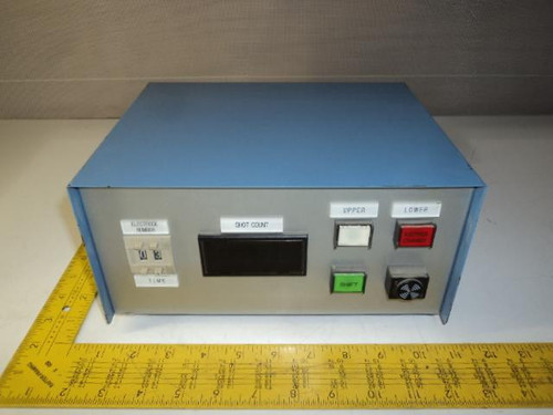 MITSUBISHI FXON-40MT M7F-4D1G PROGRAMMABLE CONTROLLER T18399