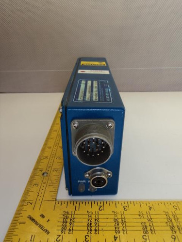 ALLEN-BRADLEY 2755-L4F10 LASER SCANNER T15180
