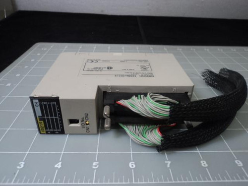 OMRON C200H-OD219 OUTPUT UNIT T13251