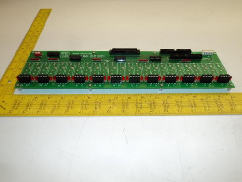 COMPUTER BOARDS  MODULE COLOR CODE BOARD T18195