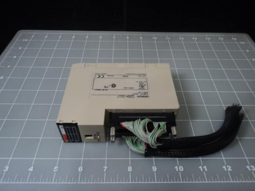 OMRON C200H-ID217 INPUT UNIT T13252