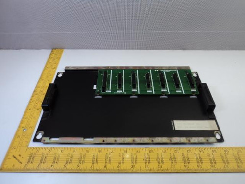 YAMATAKE HONEYWELL MX100BS03 BASE UNIT T15078