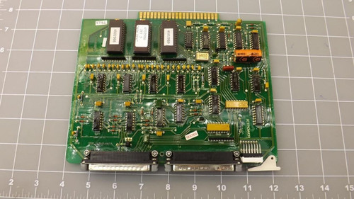 JETPOWER 2 2910521 24-PHASE BOARD T21678
