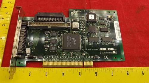 Q LOGIC PC2010403-11 CIRCUIT BOARD T21151