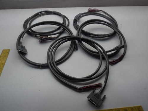 ADEPT TECH 10330-01090 REV A 9444 D CABLE I/O INPUT T17078