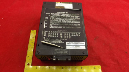 PARKER AL-DRIVE MICROSTEP DRIVE A SERIES T21164