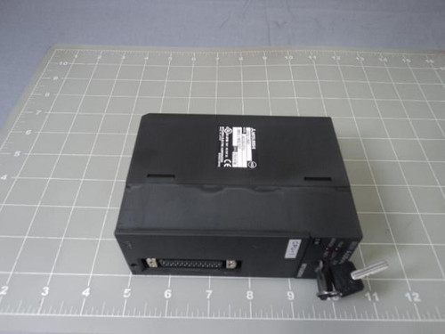 MITSUBISHI  A2USCPU 14KSTEP CPU UNIT T13298