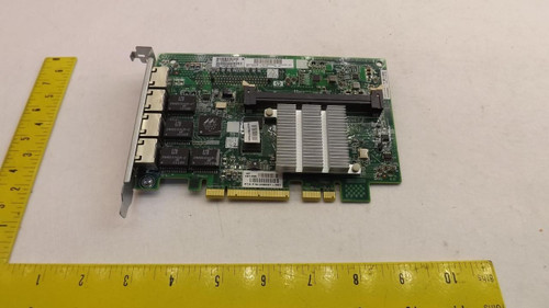 HP 491838-001 468001-001 CIRCUIT BOARD T22144