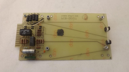 PCB-00127 POWER SUPPLY PCB BOARD T22759