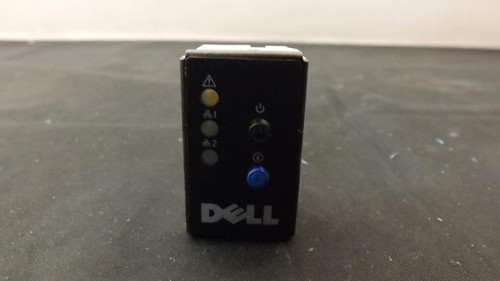 DELL FJ73H CONTROL BUTTONS FOR CLOUDEDGE C1100 T22697