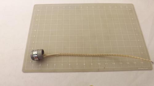 TEMPCO NHLO0104 BAND HEATERS T22852