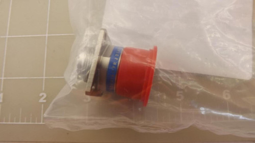 SOURIAU D38999/20FC98SNL CONNECTOR T23955