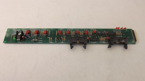 NUTEK PTE LTD REV1.1 / NTM-DISPLAY BOARD T22713