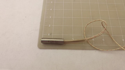 TEMPCO HDC00447 HEATING ELEMENT CARTRIDGE T22857