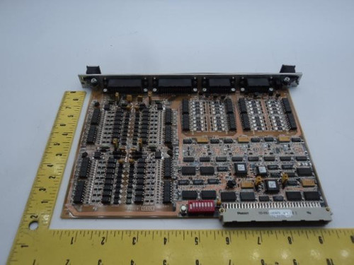 ADEPT 10330-00800 I/O BOARD VME DIGITAL T17094
