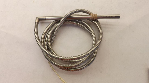 FIREROD 66J33 CARTIDGE HEATERS T22886