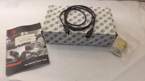 CHICAGO PNEUMATIC 6159280490 ASSEMBLY KIT T22922