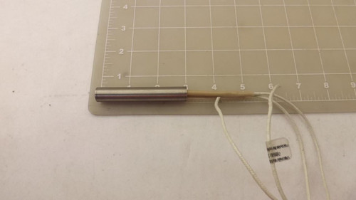 OGDEN MWEI3A0060 CARTRIDGE HEATERS T22861