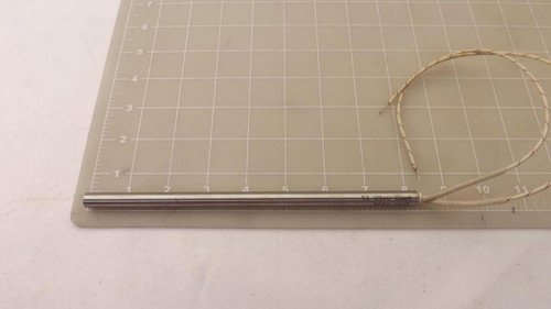 TEMPCO HDC00382 SWAGED CARTRIDGE HEATER T22865